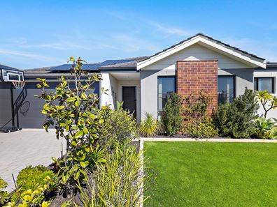 7 Wimbin Way, Byford WA 6122