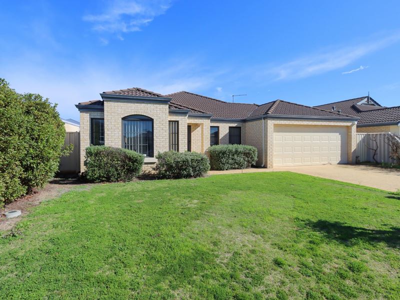 9 Vitesse Approach, Shoalwater WA 6169