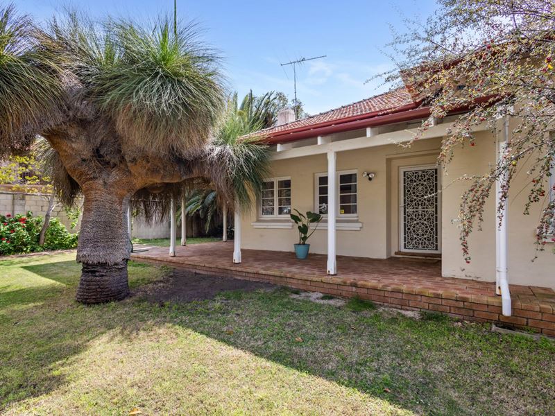 2 Prospect Street, Claremont WA 6010