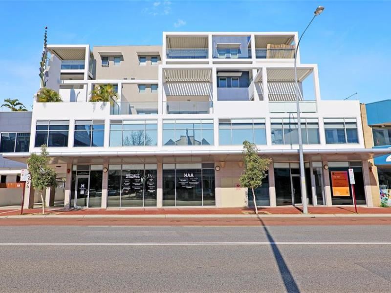 30/226 Beaufort Street, Perth