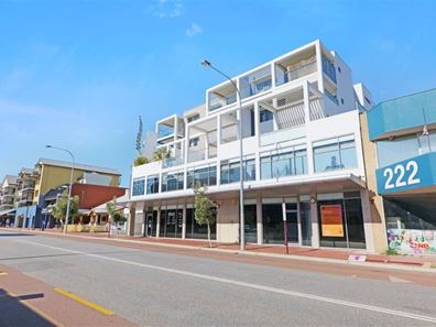 30/226 Beaufort Street, Perth WA 6000