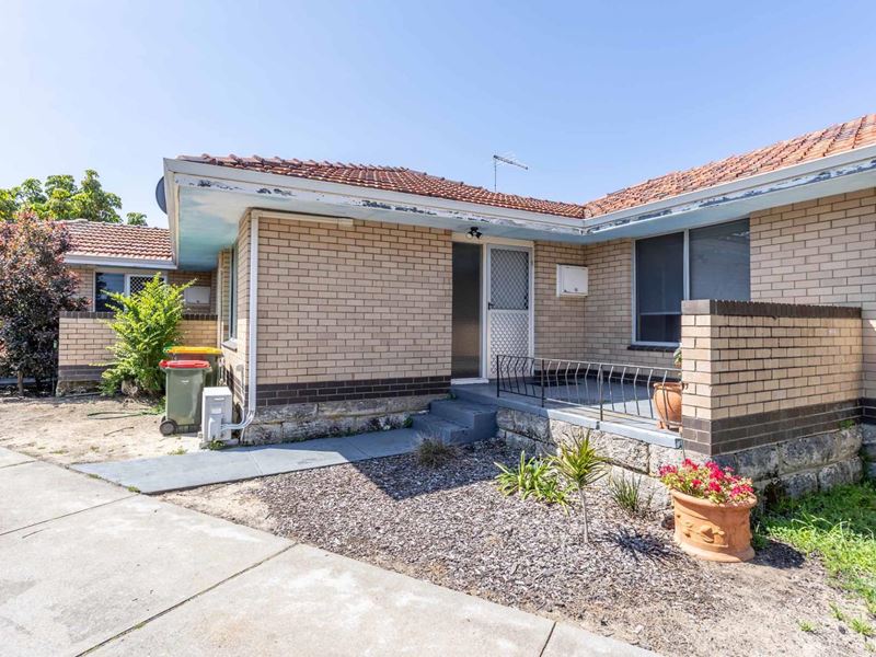 2/156 Roberts Street, Joondanna WA 6060