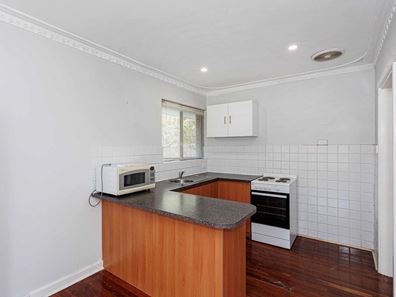 2/156 Roberts Street, Joondanna WA 6060