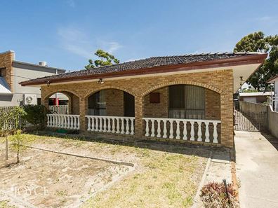 90 Bourke Street, Leederville WA 6007