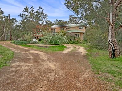 41 Tarbenian Way, Brigadoon WA 6069