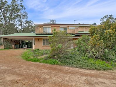 41 Tarbenian Way, Brigadoon WA 6069