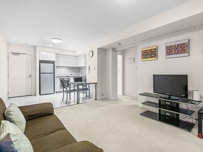 105/69 Milligan St, Perth WA 6000