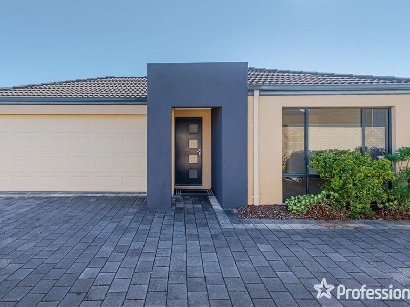 28B Wadhurst Street, Balga