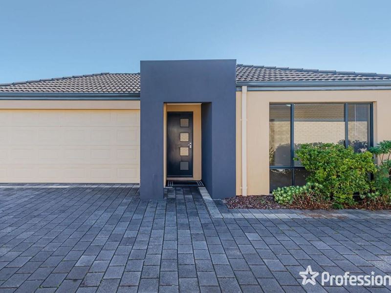 28B Wadhurst Street, Balga WA 6061