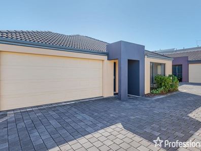 28B Wadhurst Street, Balga WA 6061