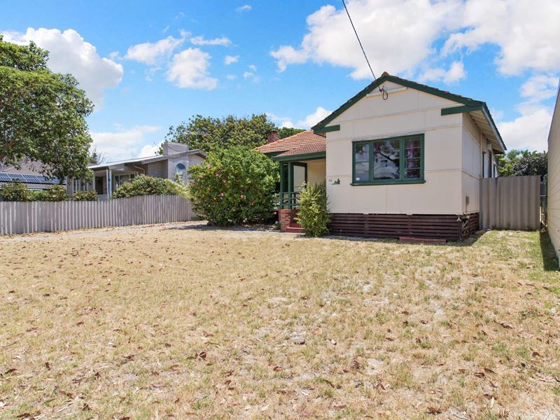 15 Northampton Street, East Victoria Park WA 6101