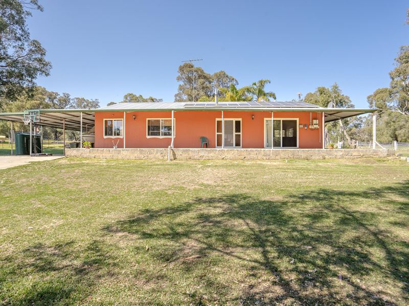 48 Teakwood Close, Lake Clifton WA 6215