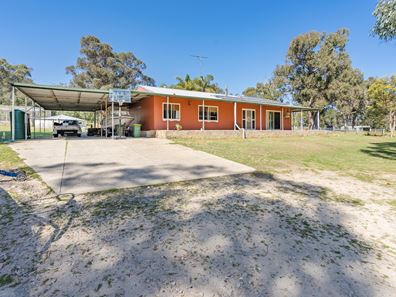 48 Teakwood Close, Lake Clifton WA 6215