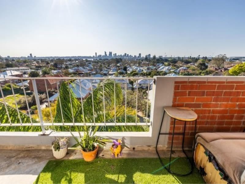506/69 King George, Victoria Park