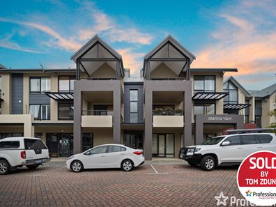 5/10 Marina Drive, Ascot WA 6104