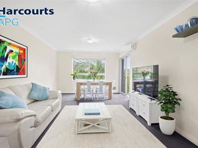 44/1 Stallard Place, Withers WA 6230