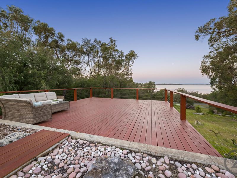 1767 Old Coast Road, Bouvard WA 6211