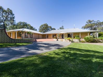 1767 Old Coast Road, Bouvard WA 6211