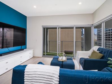 906/237 Adelaide Terrace, Perth WA 6000