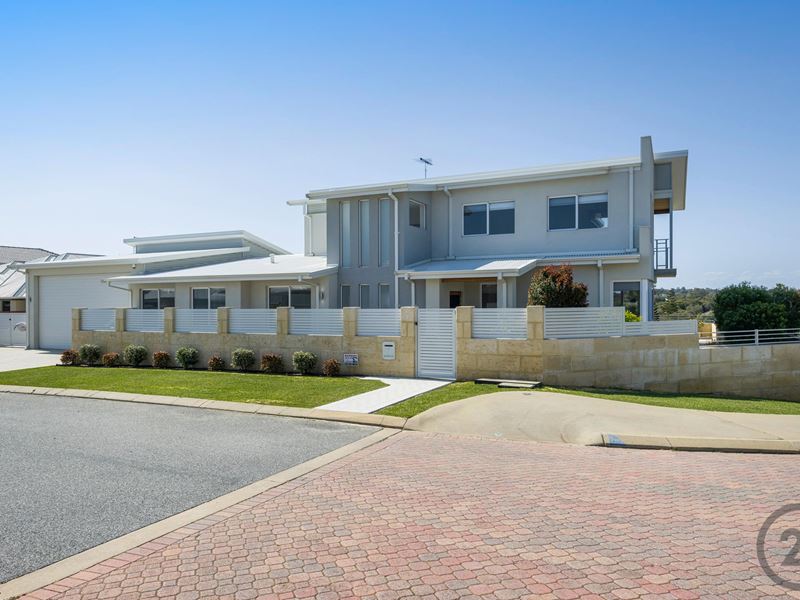 2 Beachport Way, Wannanup
