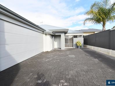 22B Westlake Street, Wilson WA 6107