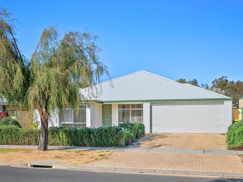 16 Paterson Drive, Yalyalup