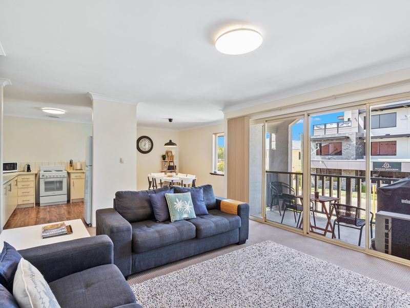 28/1-3 Hackett Street, Mandurah WA 6210