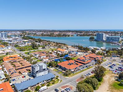 28/1-3 Hackett Street, Mandurah WA 6210