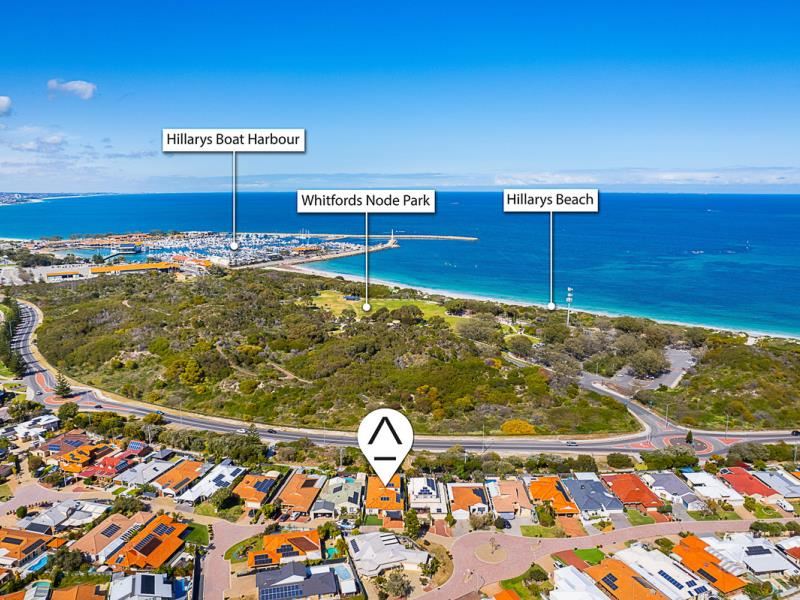 29 Cornfield Place, Hillarys WA 6025