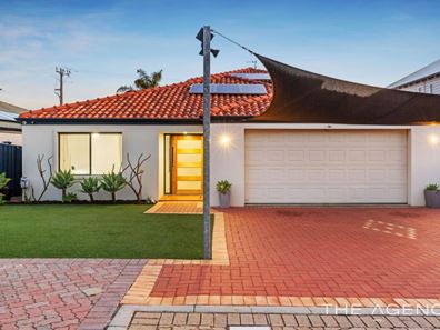 29 Cornfield Place, Hillarys WA 6025