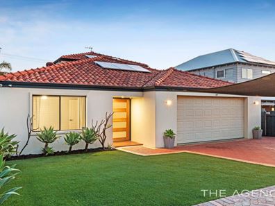 29 Cornfield Place, Hillarys WA 6025