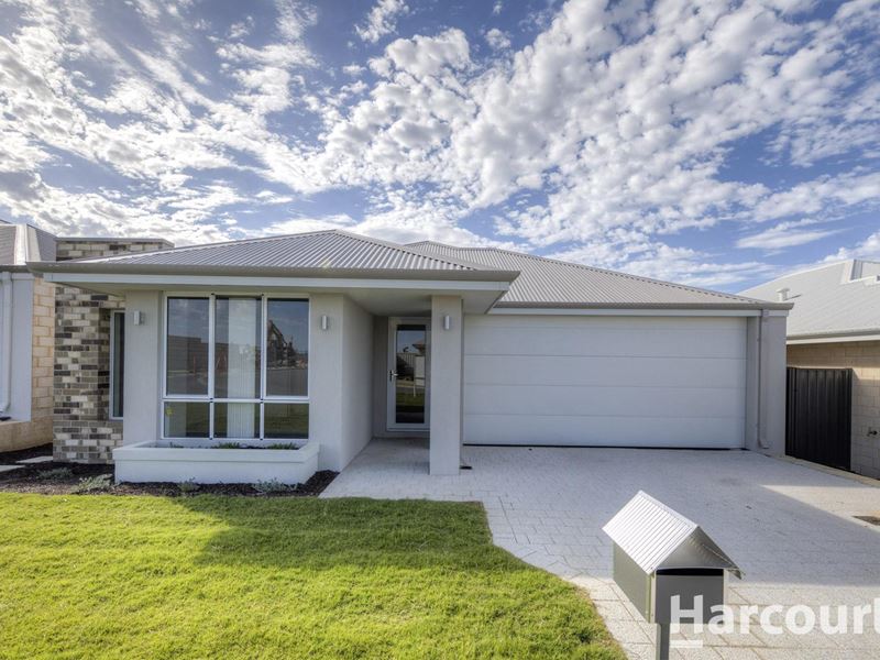 27 Duerden Street, Alkimos WA 6038