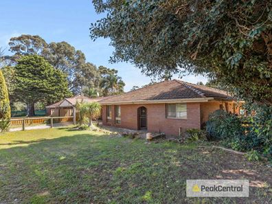 294B Wattleup Road, Wattleup WA 6166