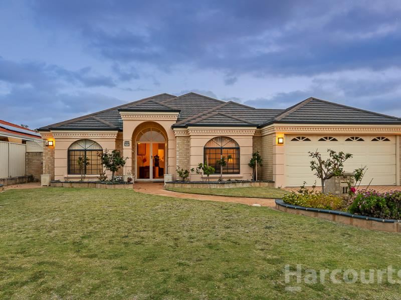 11 Swiftsure Place, Currambine