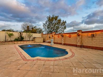 11 Swiftsure Place, Currambine WA 6028