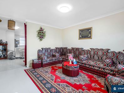 100 Apple Blossom Drive, Mirrabooka WA 6061