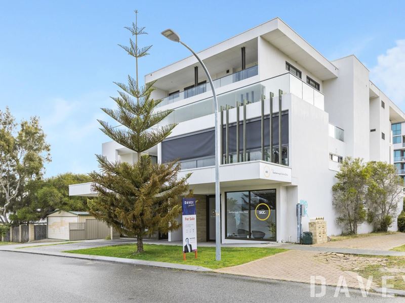 9/39 Edgehill Street, Scarborough WA 6019