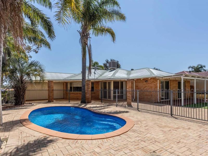 219 Trappers Drive, Woodvale WA 6026