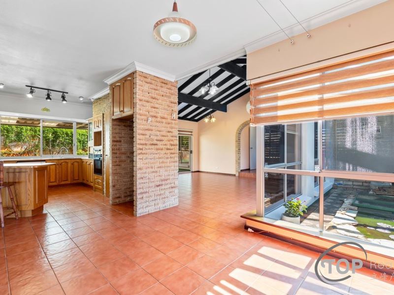 41 Fyfe Circle, Bull Creek