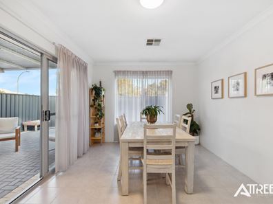 1 Pegus Way, Piara Waters WA 6112