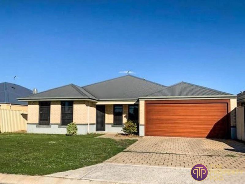 5 Everglades Link, Bertram WA 6167