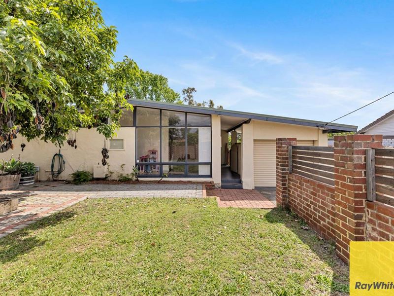53 Spring Road, Thornlie
