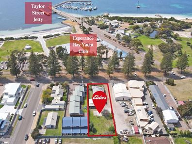 70 The Esplanade, Esperance WA 6450