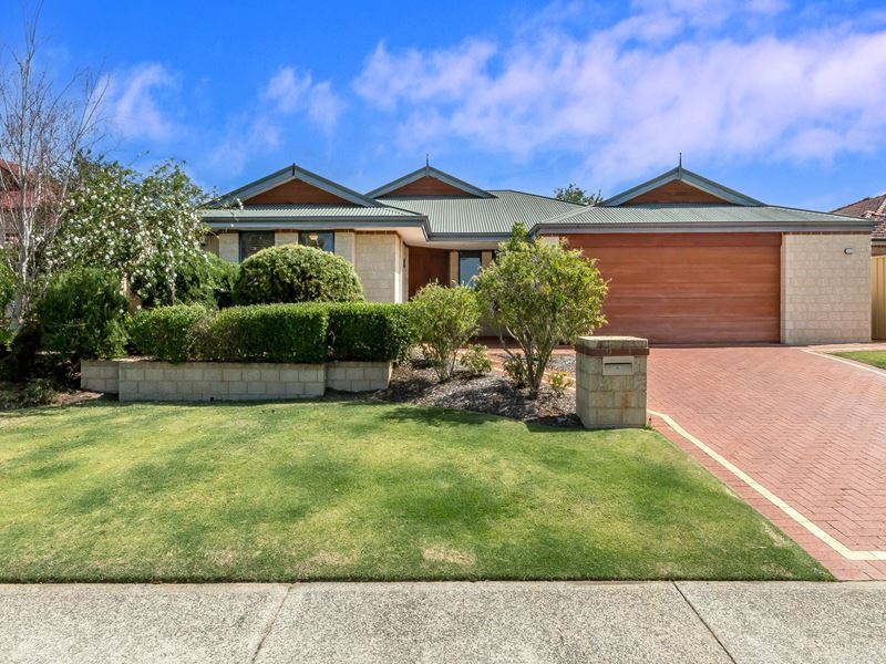 27 Burnside Terrace, Canning Vale WA 6155