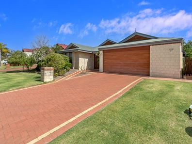 27 Burnside Terrace, Canning Vale WA 6155