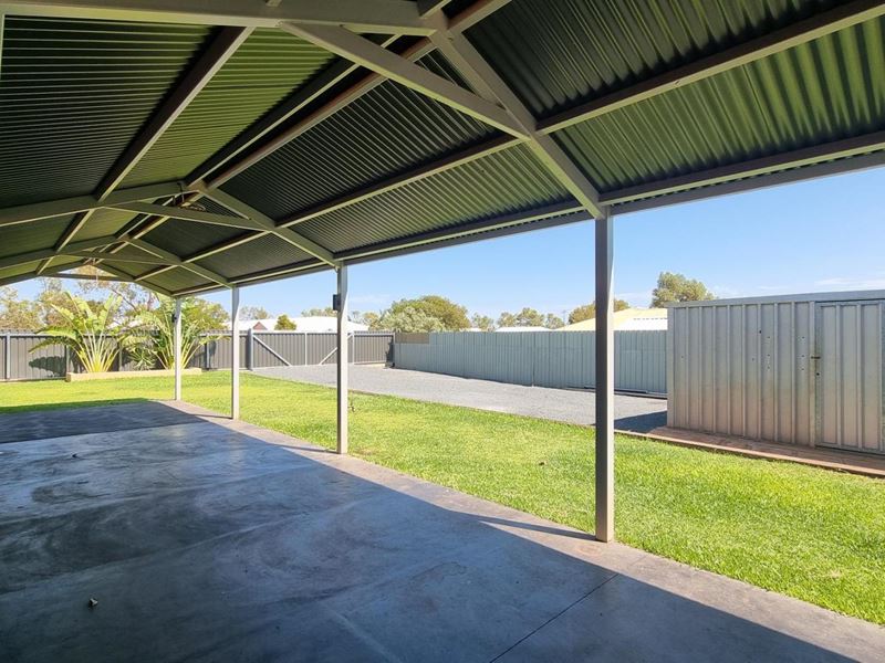 46 Samson Way, Bulgarra WA 6714