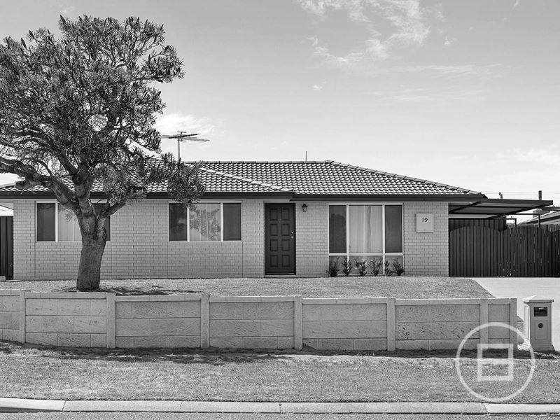 19 Nyara Crescent, Craigie WA 6025