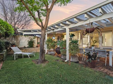 47B Third Avenue, Mount Lawley WA 6050