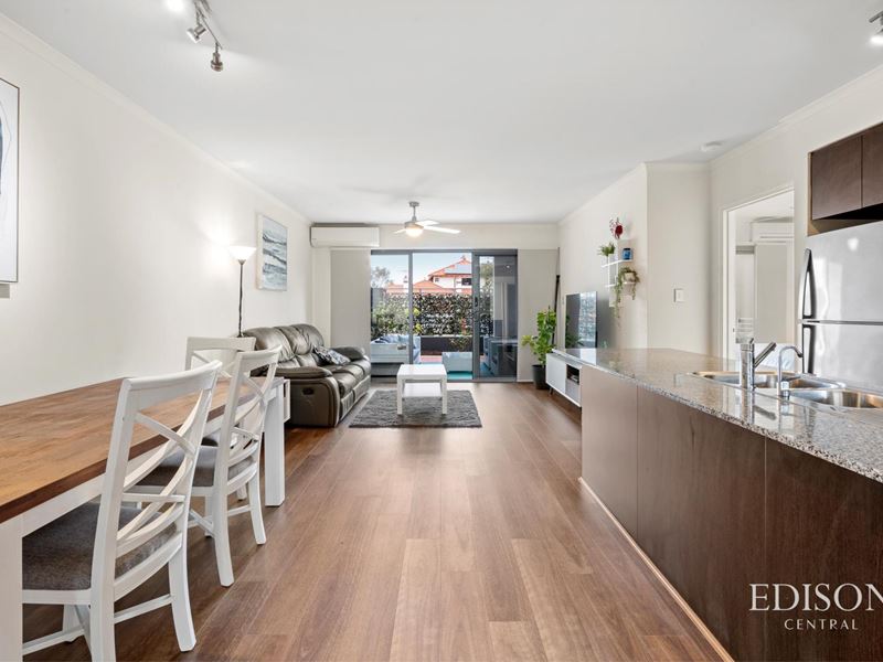 17/54 Central Avenue, Maylands