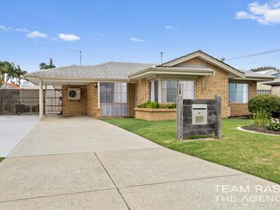 97 Riverside Lane, Seville Grove WA 6112